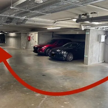 Vacation Feel - 2br With Terrace & Private Parking In Baneasa * Bucarest