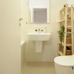 Vacation Feel - 2br With Terrace & Private Parking In Baneasa