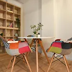 Διαμέρισμα Vacation Feel - 2br With Terrace & Private Parking In Baneasa *