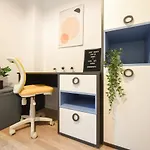 Vacation Feel - 2br With Terrace & Private Parking In Baneasa * Βουκουρέστι