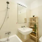 Διαμέρισμα Vacation Feel - 2br With Terrace & Private Parking In Baneasa *