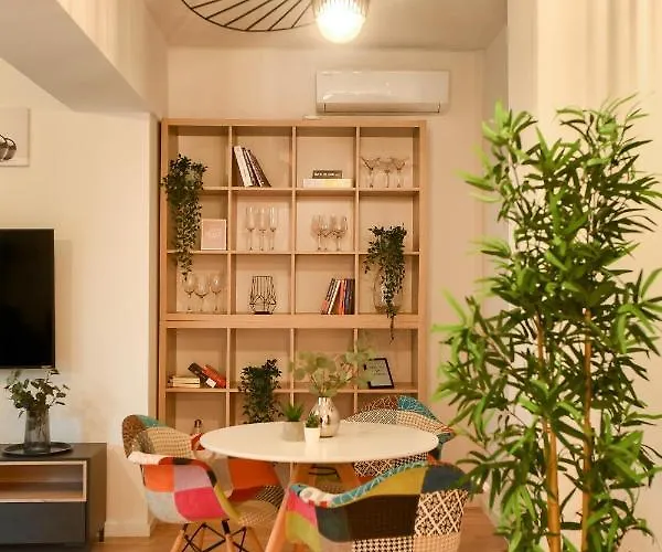 Vacation Feel - 2br With Terrace & Private Parking In Baneasa Apartment Bucharest