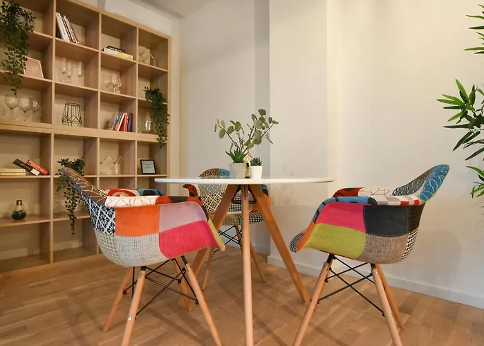 Διαμέρισμα Vacation Feel - 2br With Terrace & Private Parking In Baneasa *