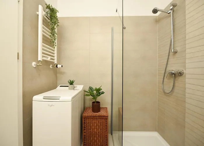 Vacation Feel - 2br With Terrace & Private Parking In Baneasa * Βουκουρέστι