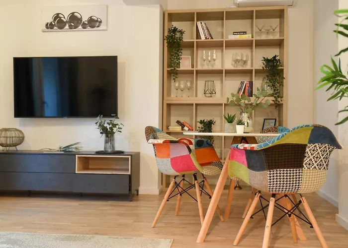 Vacation Feel - 2br With Terrace & Private Parking In Baneasa *