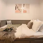 Apartman Vacation Feel - 2br With Terrace & Private Parking In Baneasa *